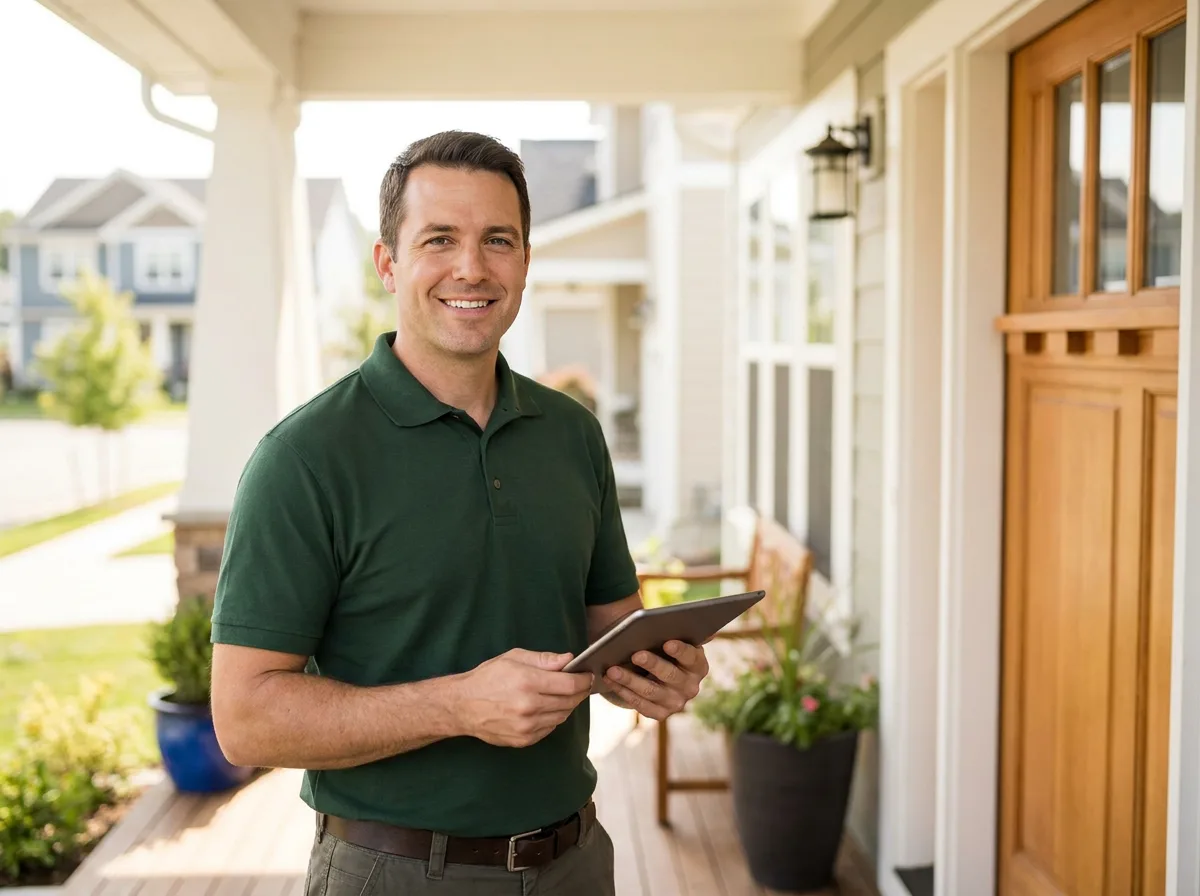 Pest control FAQs for Clinton, LA